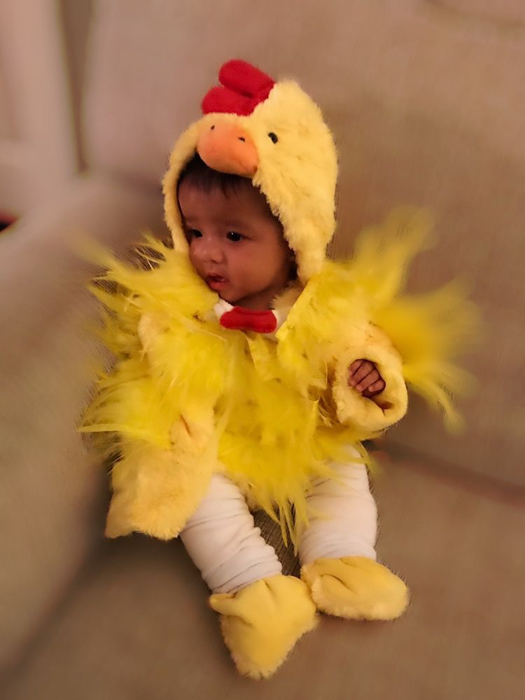 Halloween 2018